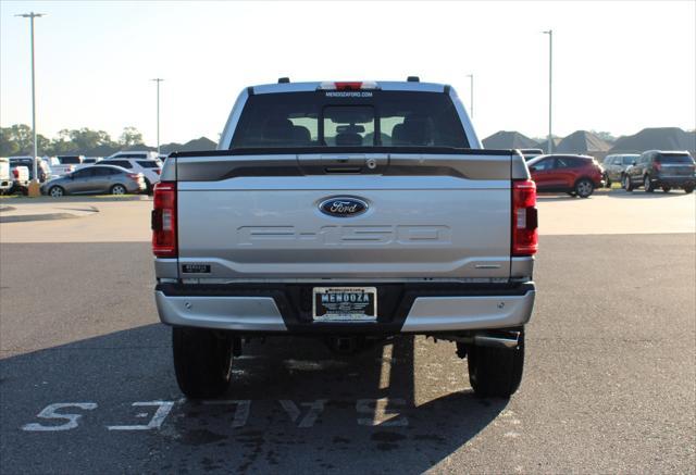 used 2021 Ford F-150 car, priced at $31,997
