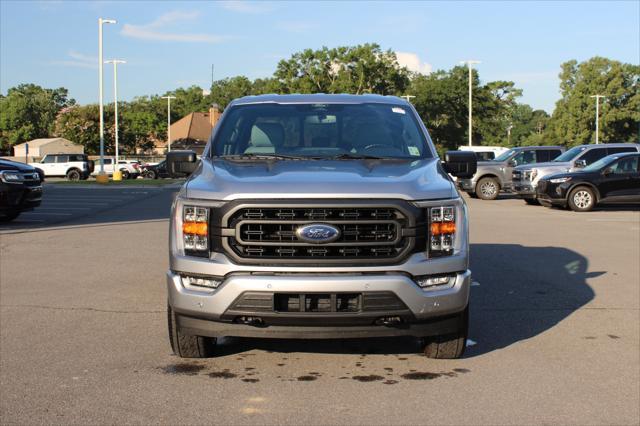 used 2021 Ford F-150 car, priced at $31,997