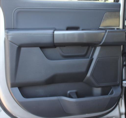 used 2021 Ford F-150 car, priced at $31,997