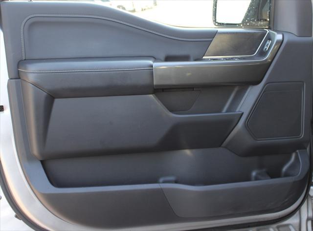 used 2021 Ford F-150 car, priced at $31,997
