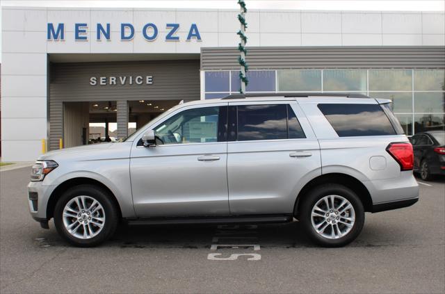 new 2024 Ford Expedition car, priced at $61,000