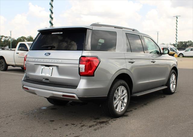 new 2024 Ford Expedition car, priced at $61,000