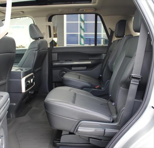 new 2024 Ford Expedition car, priced at $61,000