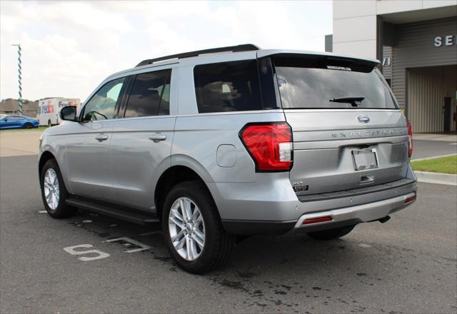 new 2024 Ford Expedition car, priced at $61,000