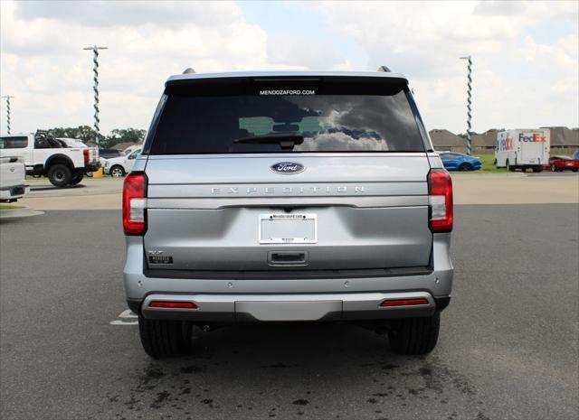 new 2024 Ford Expedition car, priced at $61,000