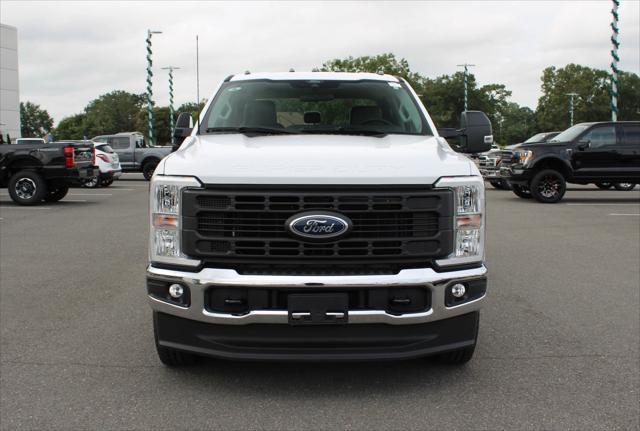 new 2024 Ford F-250 car, priced at $69,170