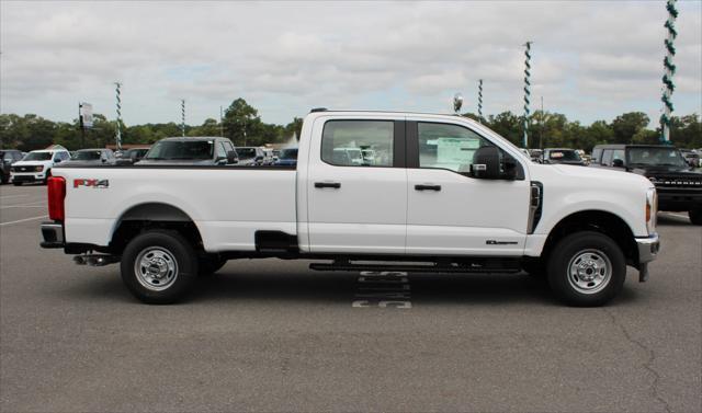 new 2024 Ford F-250 car, priced at $69,170