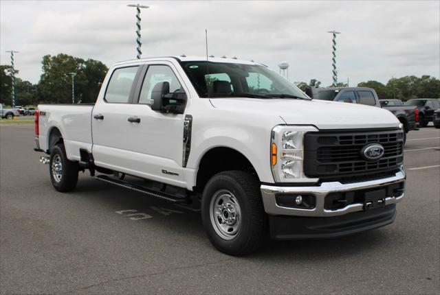 new 2024 Ford F-250 car, priced at $69,170