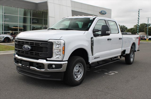 new 2024 Ford F-250 car, priced at $69,170