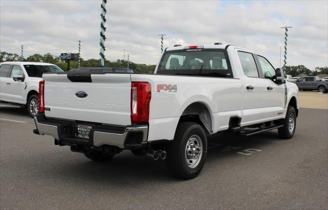 new 2024 Ford F-250 car, priced at $69,170