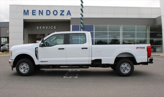 new 2024 Ford F-250 car, priced at $69,170