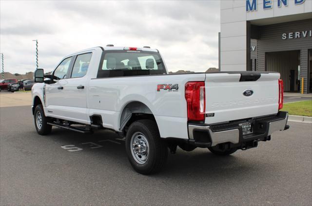 new 2024 Ford F-250 car, priced at $69,170