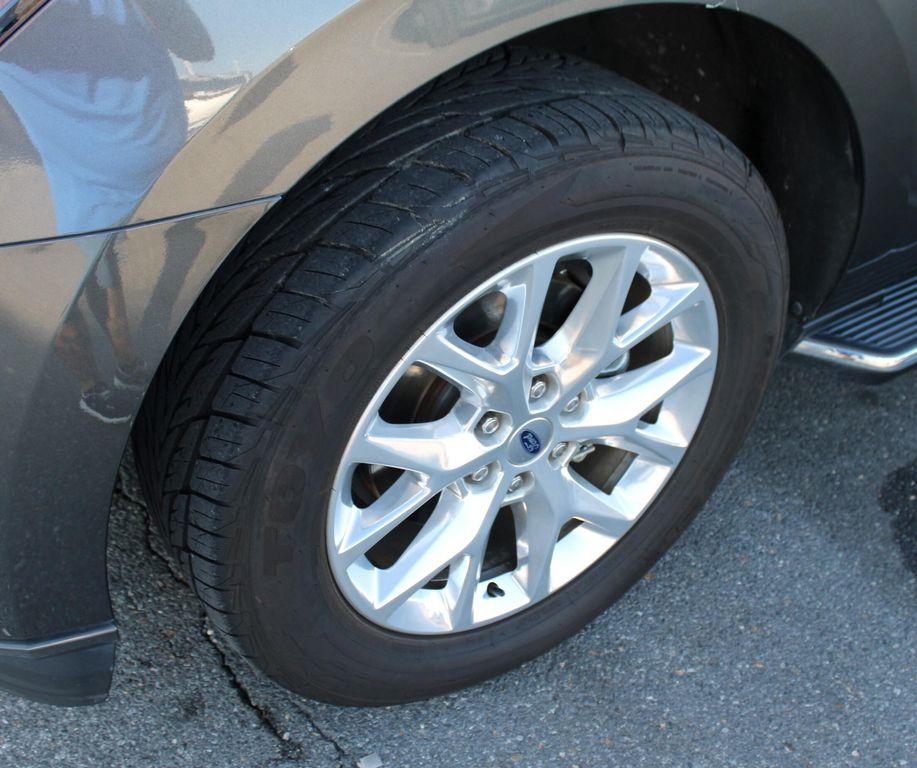 used 2020 Ford Expedition car