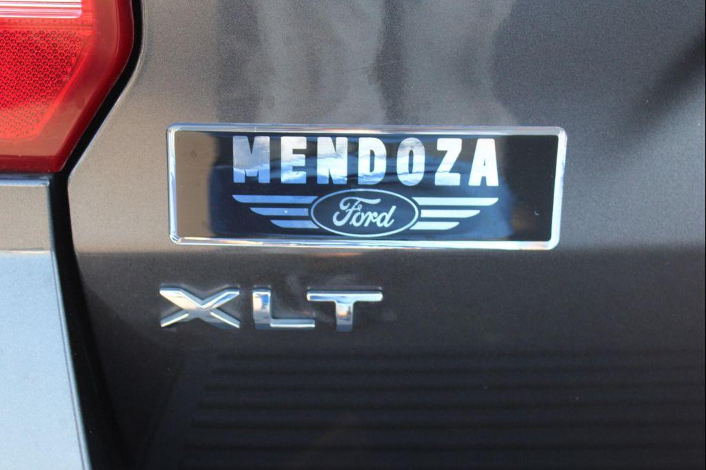 used 2020 Ford Expedition car