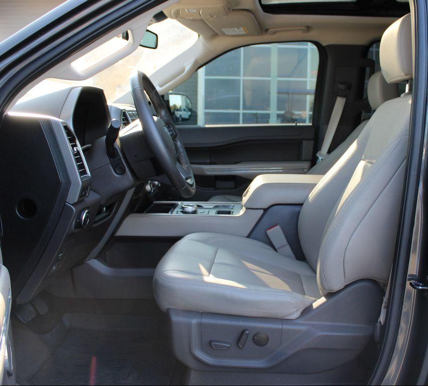used 2020 Ford Expedition car