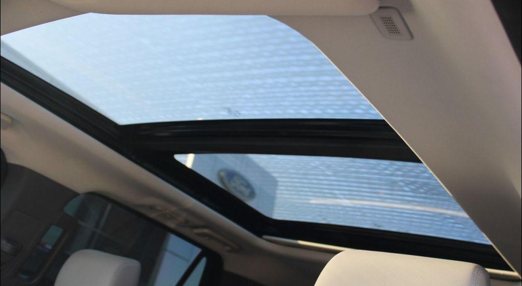 used 2020 Ford Expedition car