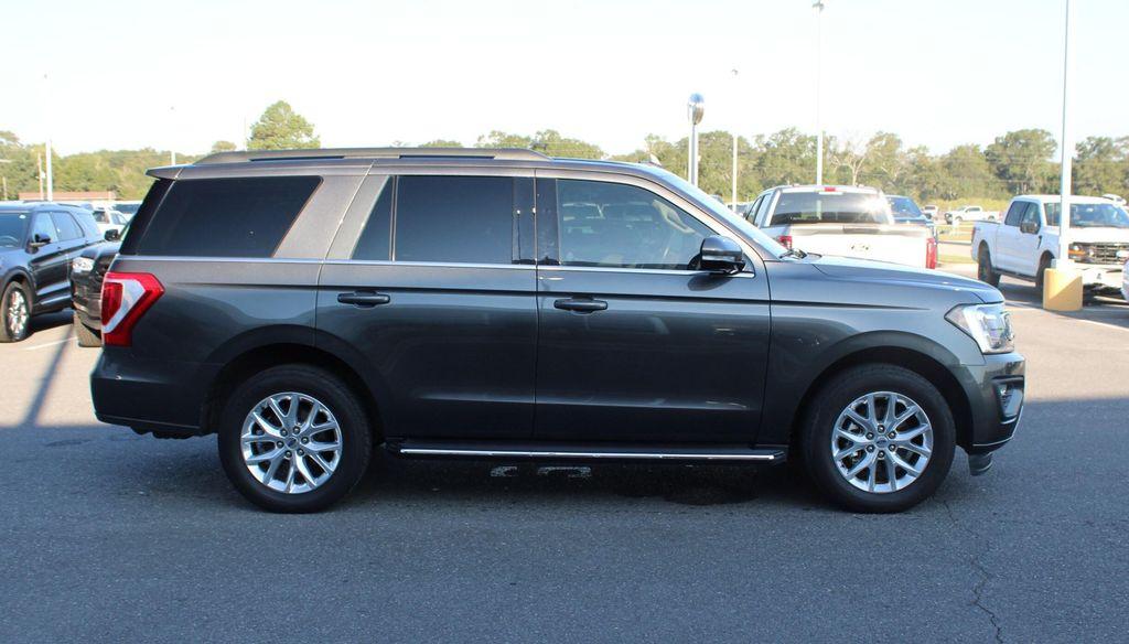 used 2020 Ford Expedition car