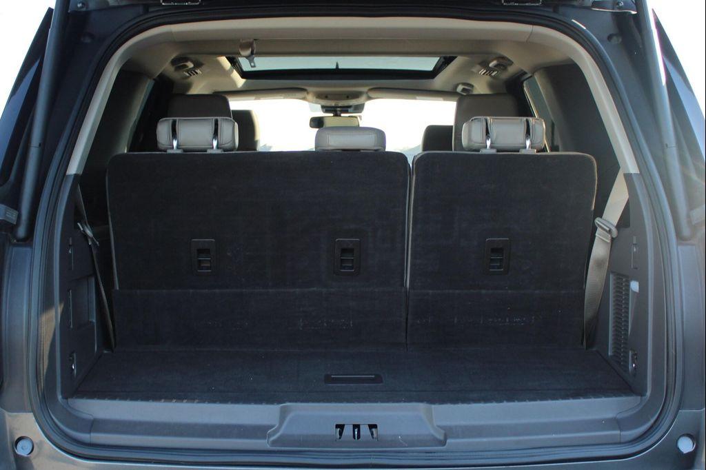 used 2020 Ford Expedition car
