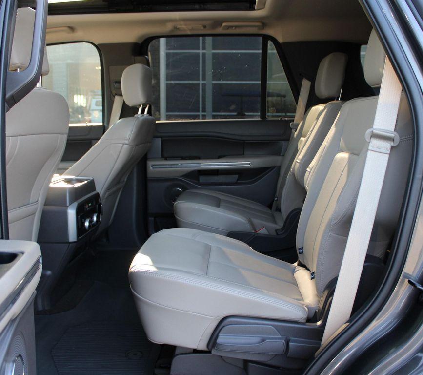used 2020 Ford Expedition car