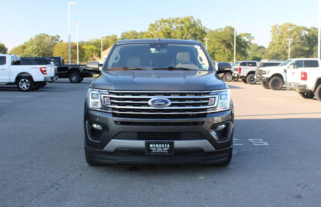 used 2020 Ford Expedition car