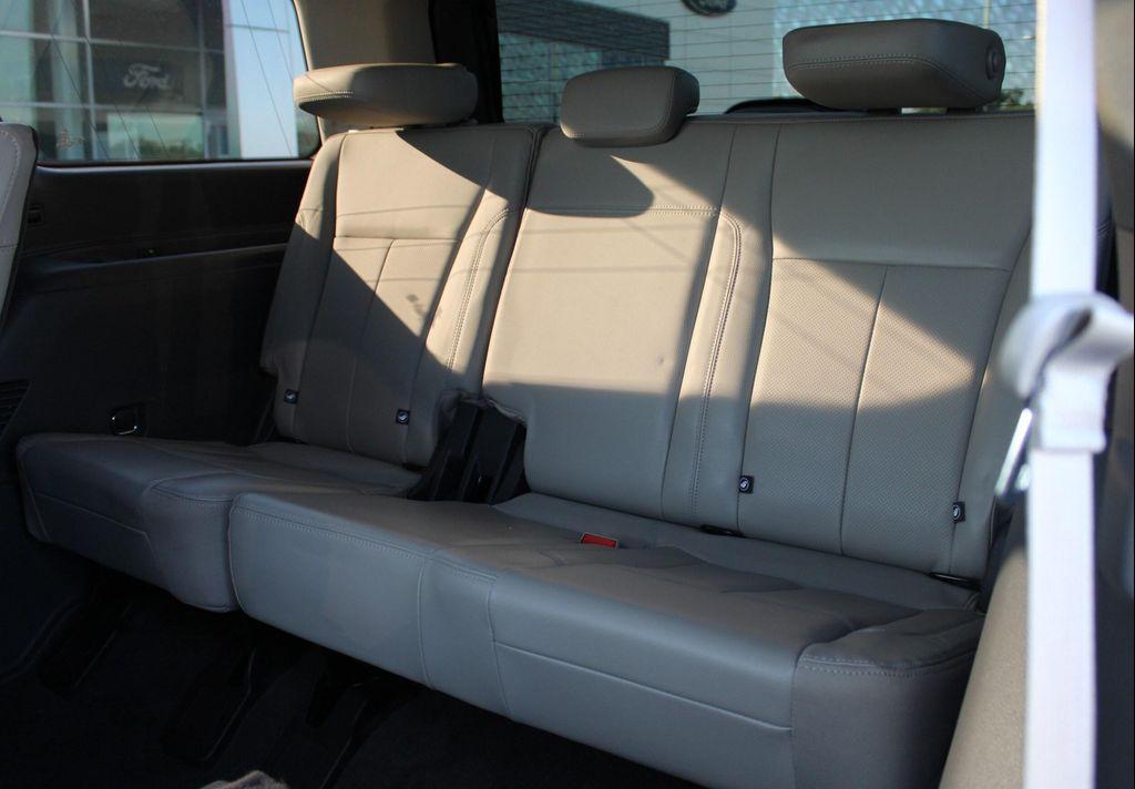 used 2020 Ford Expedition car