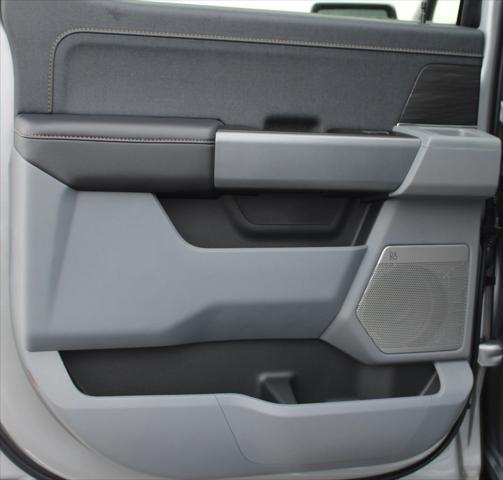 new 2025 Ford F-150 car, priced at $71,795