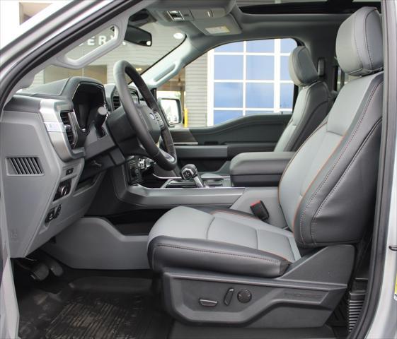 new 2025 Ford F-150 car, priced at $71,795