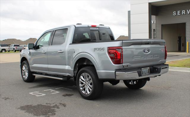 new 2025 Ford F-150 car, priced at $71,795