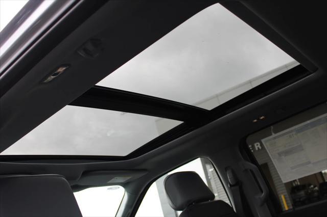 new 2025 Ford F-150 car, priced at $71,795