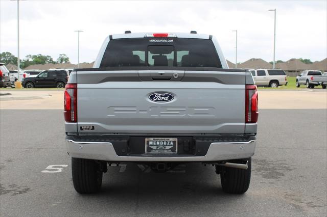 new 2025 Ford F-150 car, priced at $71,795