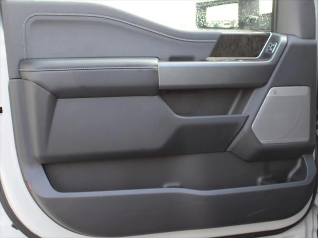 new 2025 Ford F-250 car, priced at $80,545