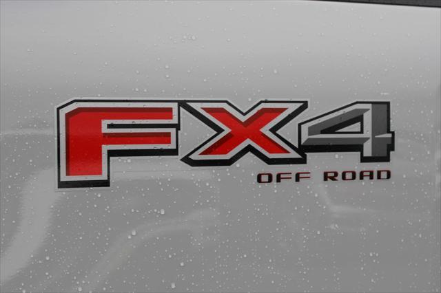 new 2025 Ford F-250 car, priced at $80,545