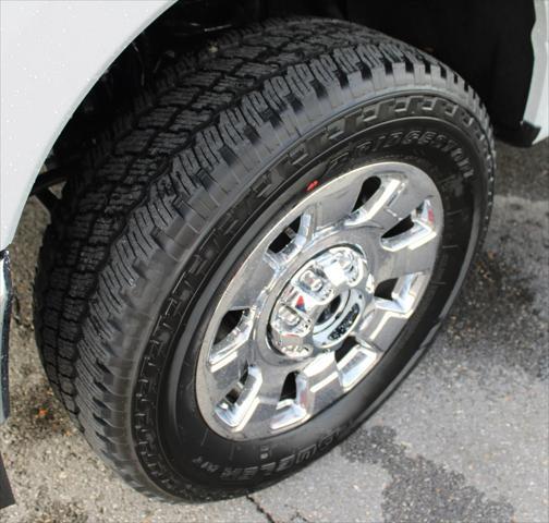 new 2025 Ford F-250 car, priced at $80,545