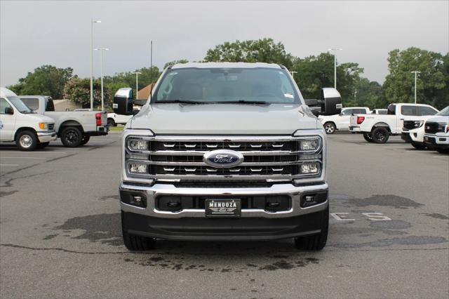 new 2025 Ford F-250 car, priced at $80,545