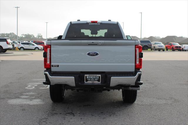 new 2025 Ford F-250 car, priced at $80,545