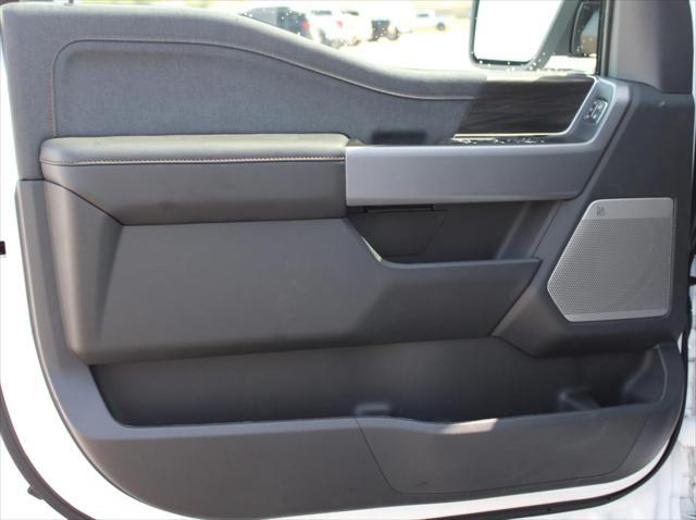 new 2025 Ford F-150 car, priced at $70,965