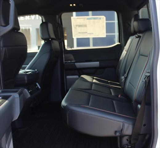 new 2025 Ford F-150 car, priced at $70,965