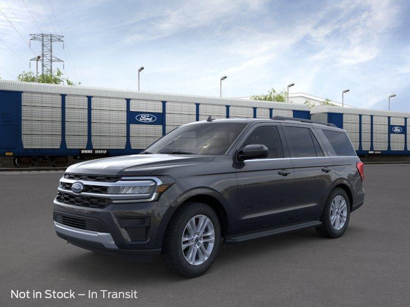 new 2024 Ford Expedition car, priced at $65,280