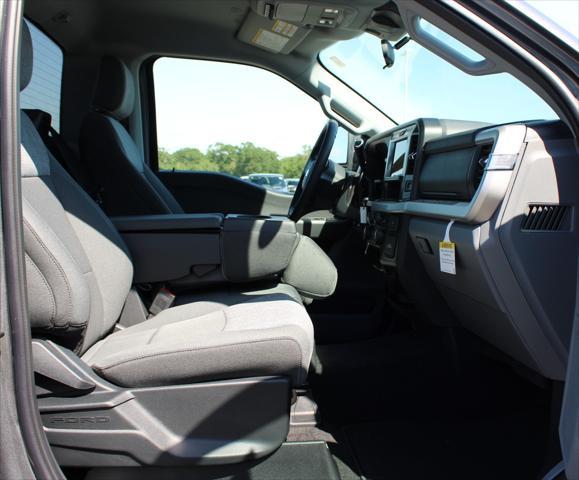 new 2025 Ford F-250 car, priced at $66,020