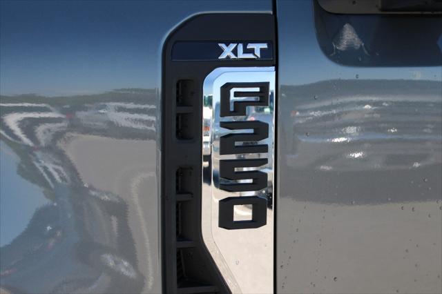 new 2025 Ford F-250 car, priced at $66,020