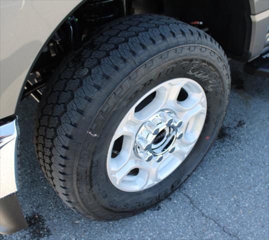 new 2025 Ford F-250 car, priced at $66,020