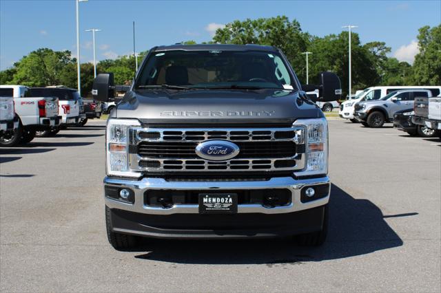 new 2025 Ford F-250 car, priced at $66,020