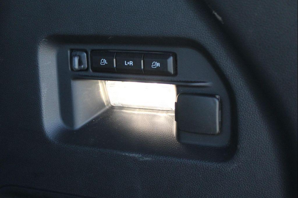 used 2025 Ford Explorer car, priced at $46,997