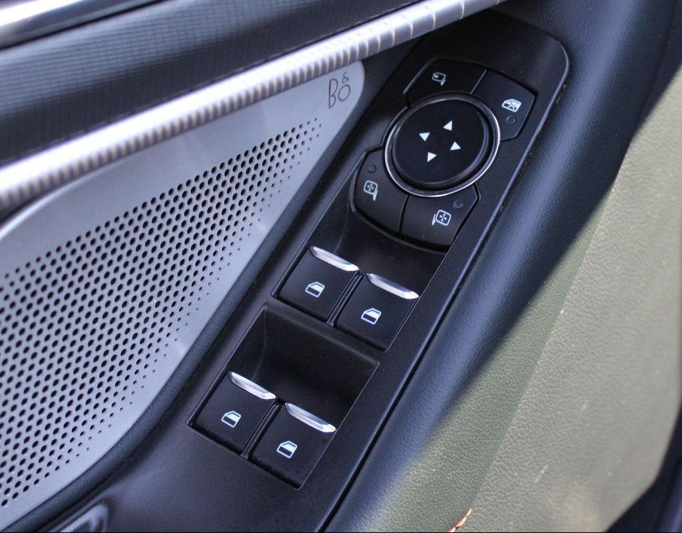 used 2025 Ford Explorer car, priced at $46,997