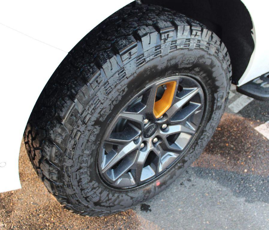 new 2025 Ford Expedition car, priced at $84,785