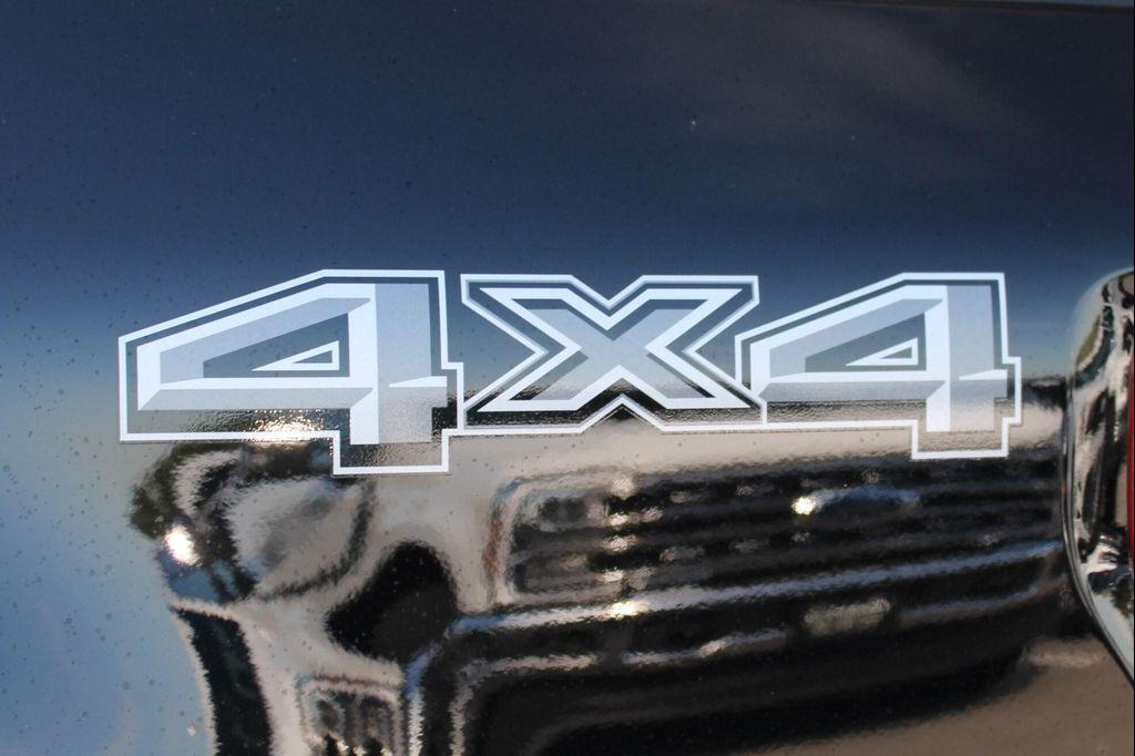 new 2025 Ford F-150 car, priced at $52,530
