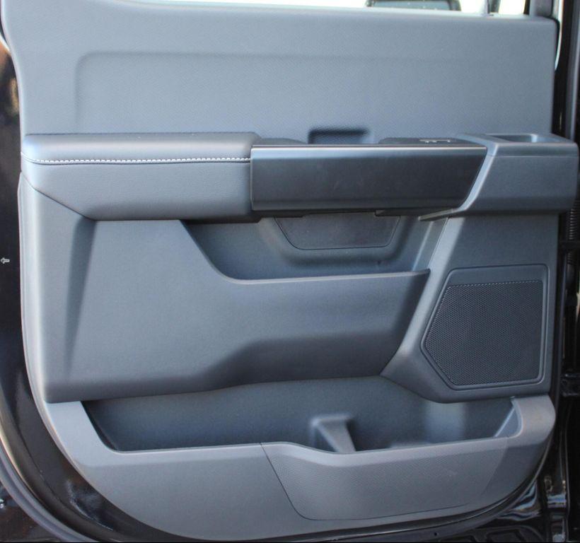 new 2025 Ford F-150 car, priced at $52,530