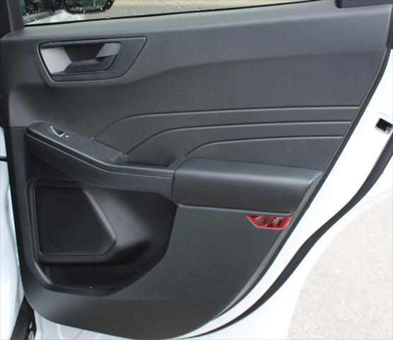 new 2025 Ford Escape car, priced at $29,853