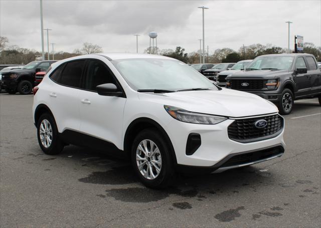new 2025 Ford Escape car, priced at $29,853