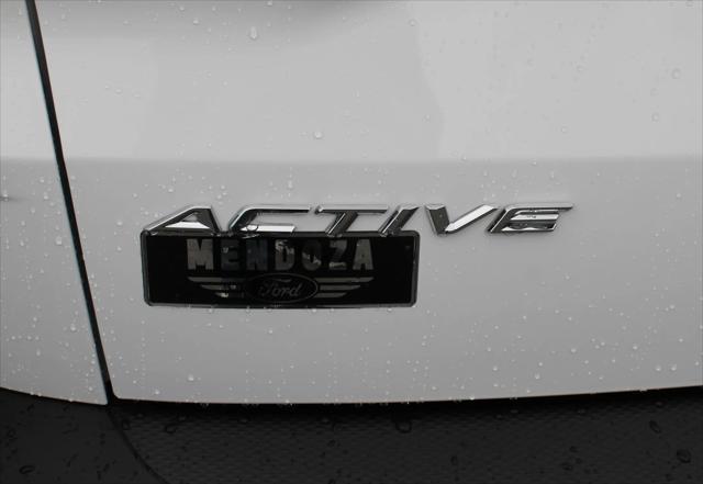 new 2025 Ford Escape car, priced at $29,853